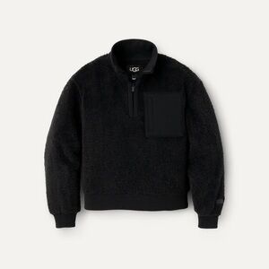 UGG Janeann Half Zip
